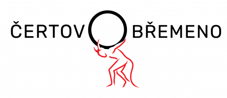 Golf Čertovo břemeno s.r.o. - Logo