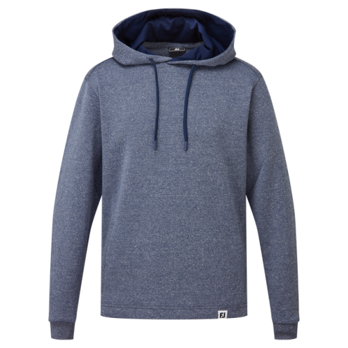 Mikina dětská modrá FJ